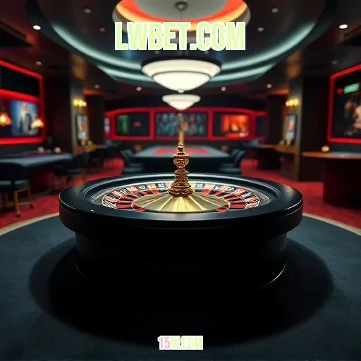 lwbet.com: Os Bônus Imperdíveis Que Todo Apreciador de Jogos Deve Conhecer