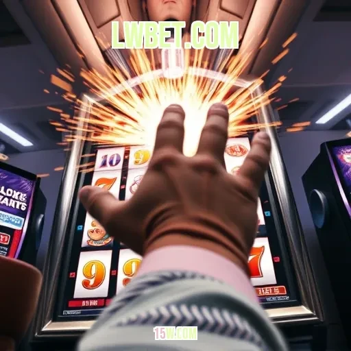 lwbet.com: Descubra as Melhores Novidades do Mundo dos Jogos Online