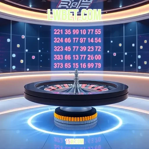 lwbet.com: Surpresas Incríveis nas Promoções Especiais para Jogadores