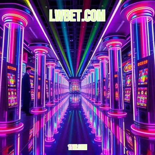 lwbet.com e Seus Jogos Virtuais: Engajamento e Emoção em Cada Clique
